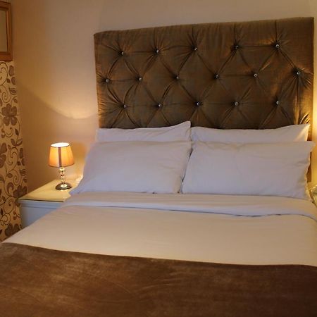 Mardonia Hotel Blackpool Luaran gambar