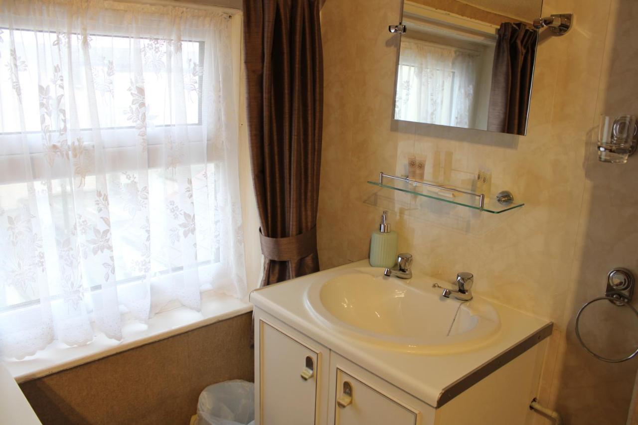 Mardonia Hotel Blackpool Luaran gambar