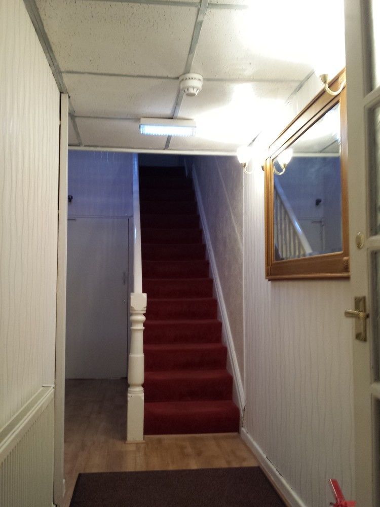 Mardonia Hotel Blackpool Luaran gambar