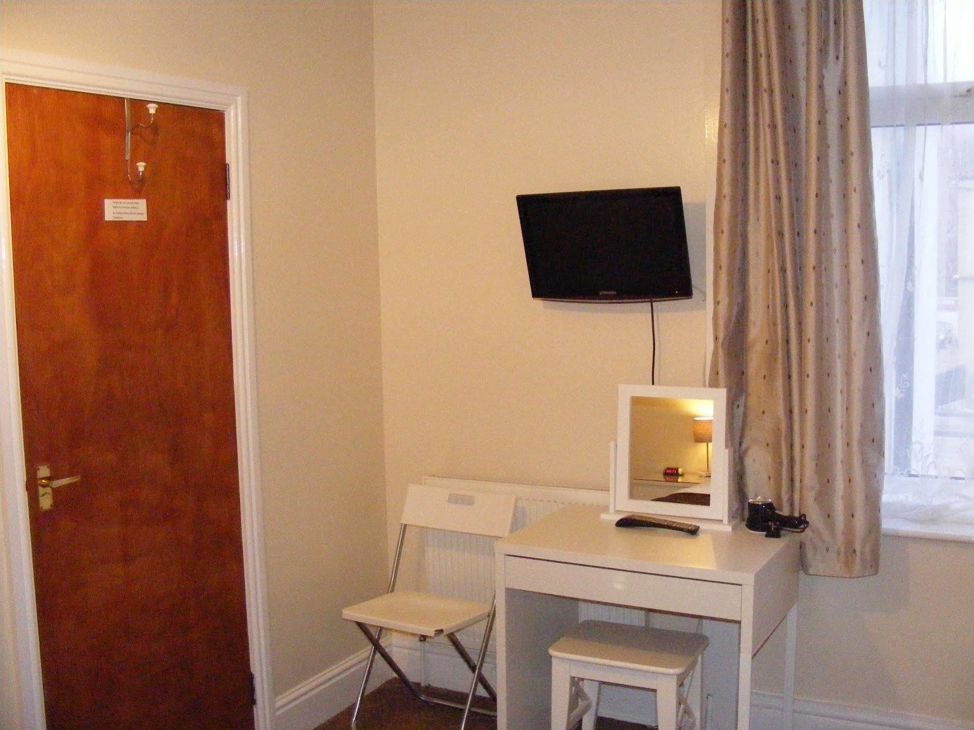 Mardonia Hotel Blackpool Luaran gambar