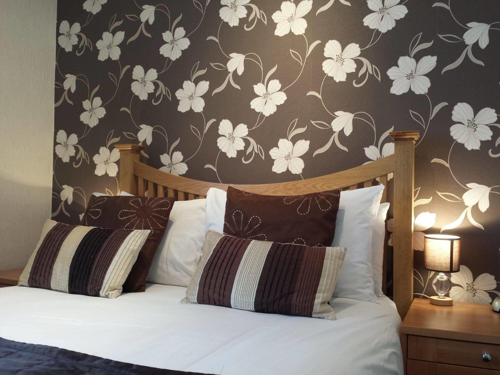 Mardonia Hotel Blackpool Luaran gambar