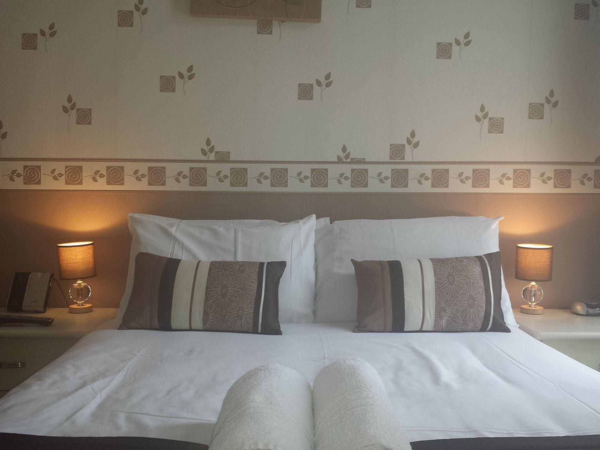 Mardonia Hotel Blackpool Luaran gambar