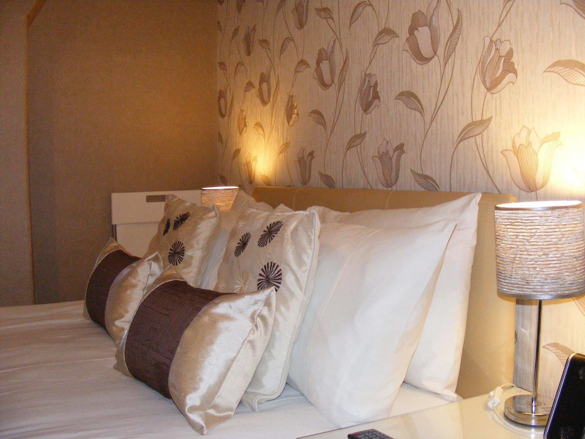 Mardonia Hotel Blackpool Luaran gambar