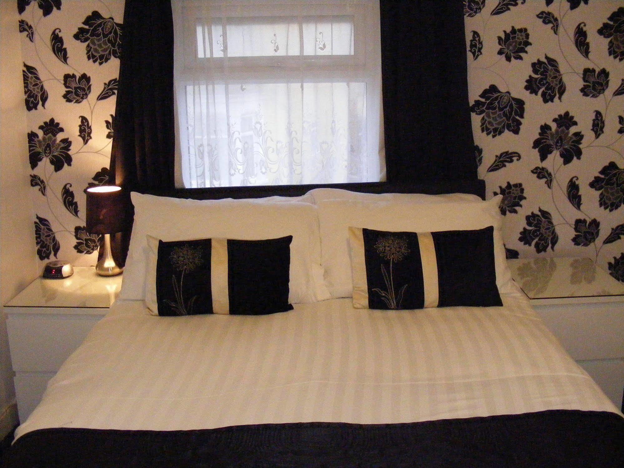 Mardonia Hotel Blackpool Luaran gambar