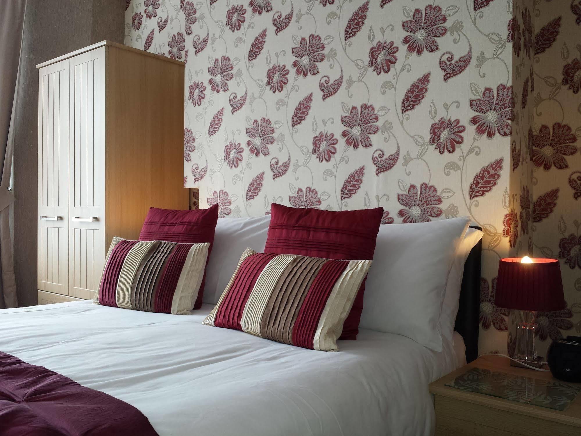 Mardonia Hotel Blackpool Luaran gambar