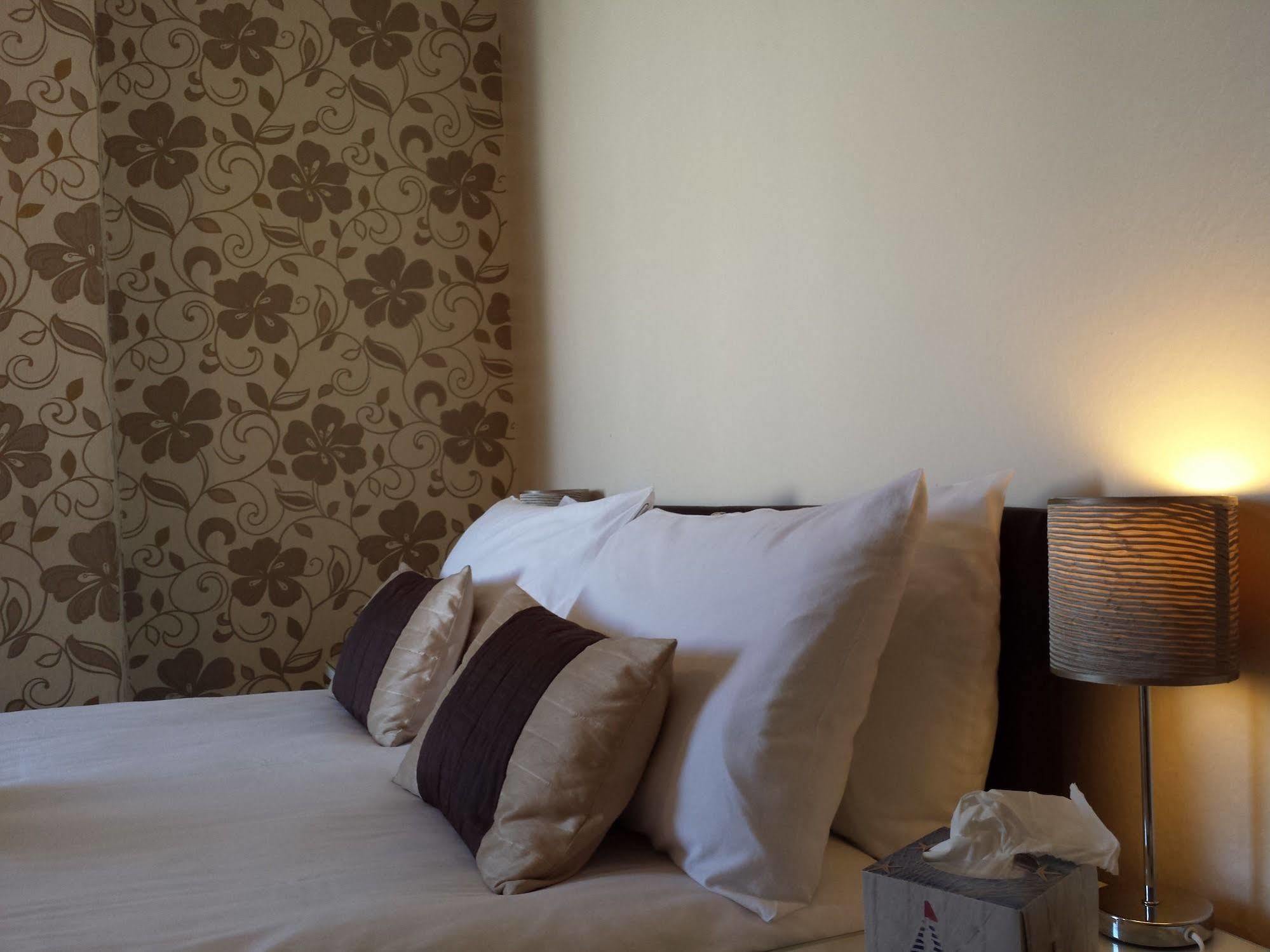 Mardonia Hotel Blackpool Luaran gambar