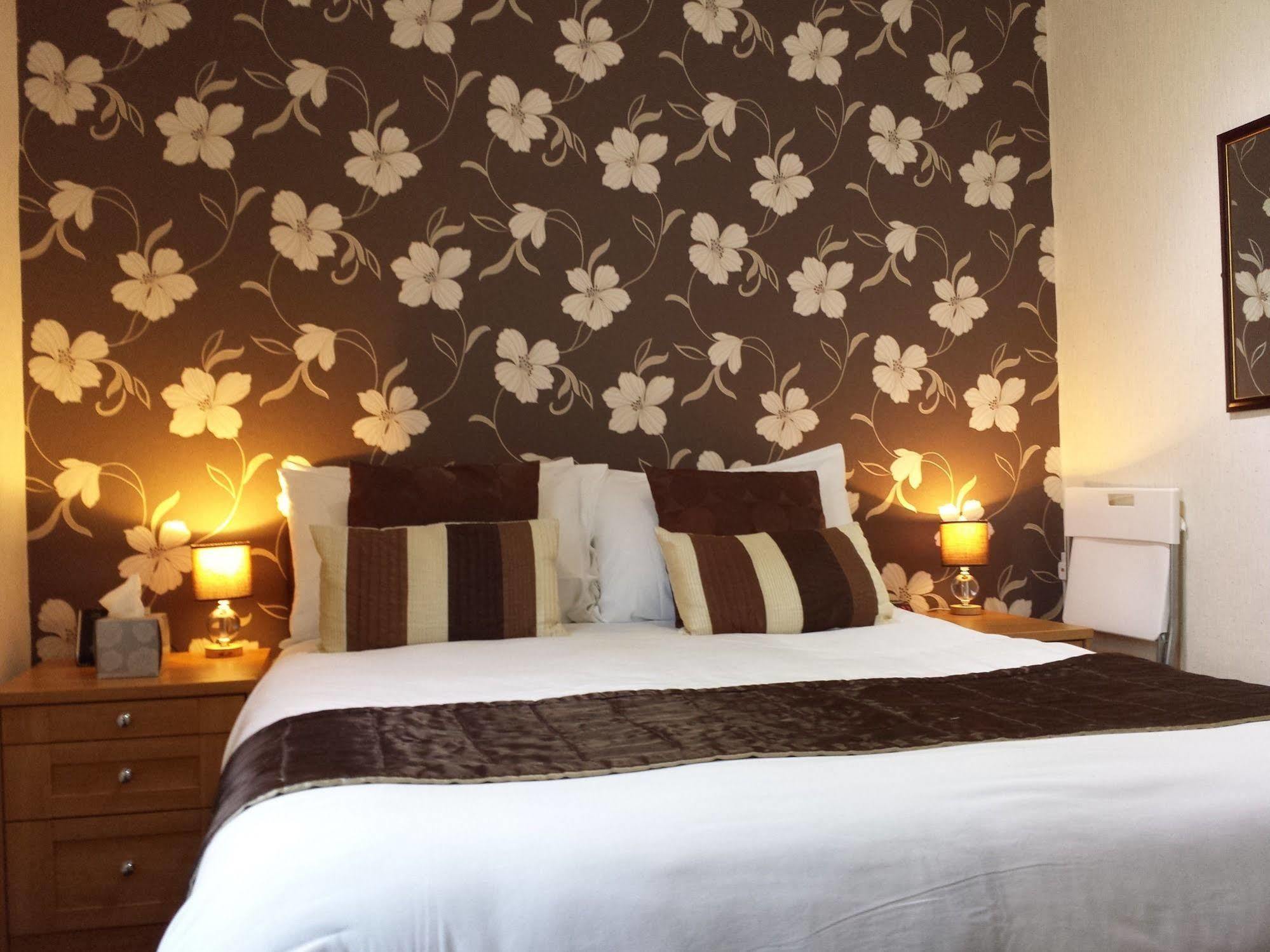 Mardonia Hotel Blackpool Luaran gambar