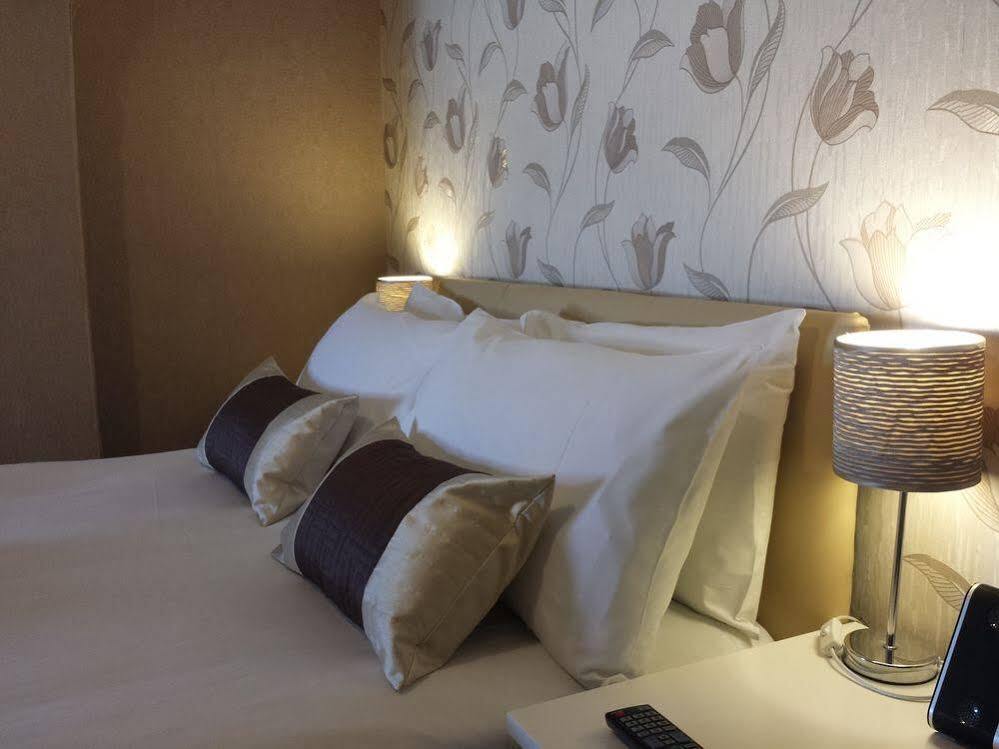Mardonia Hotel Blackpool Luaran gambar