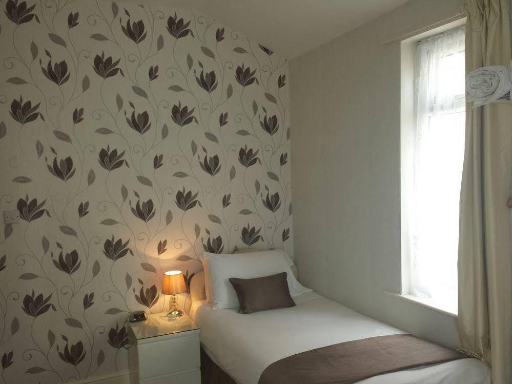 Mardonia Hotel Blackpool Luaran gambar