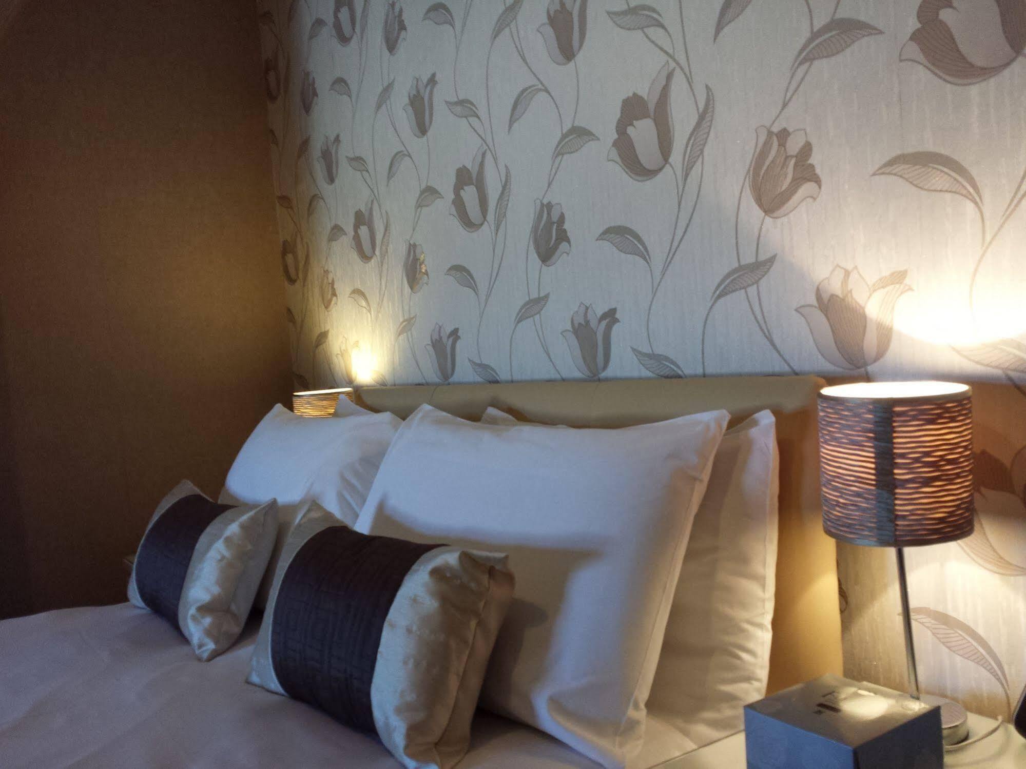Mardonia Hotel Blackpool Luaran gambar