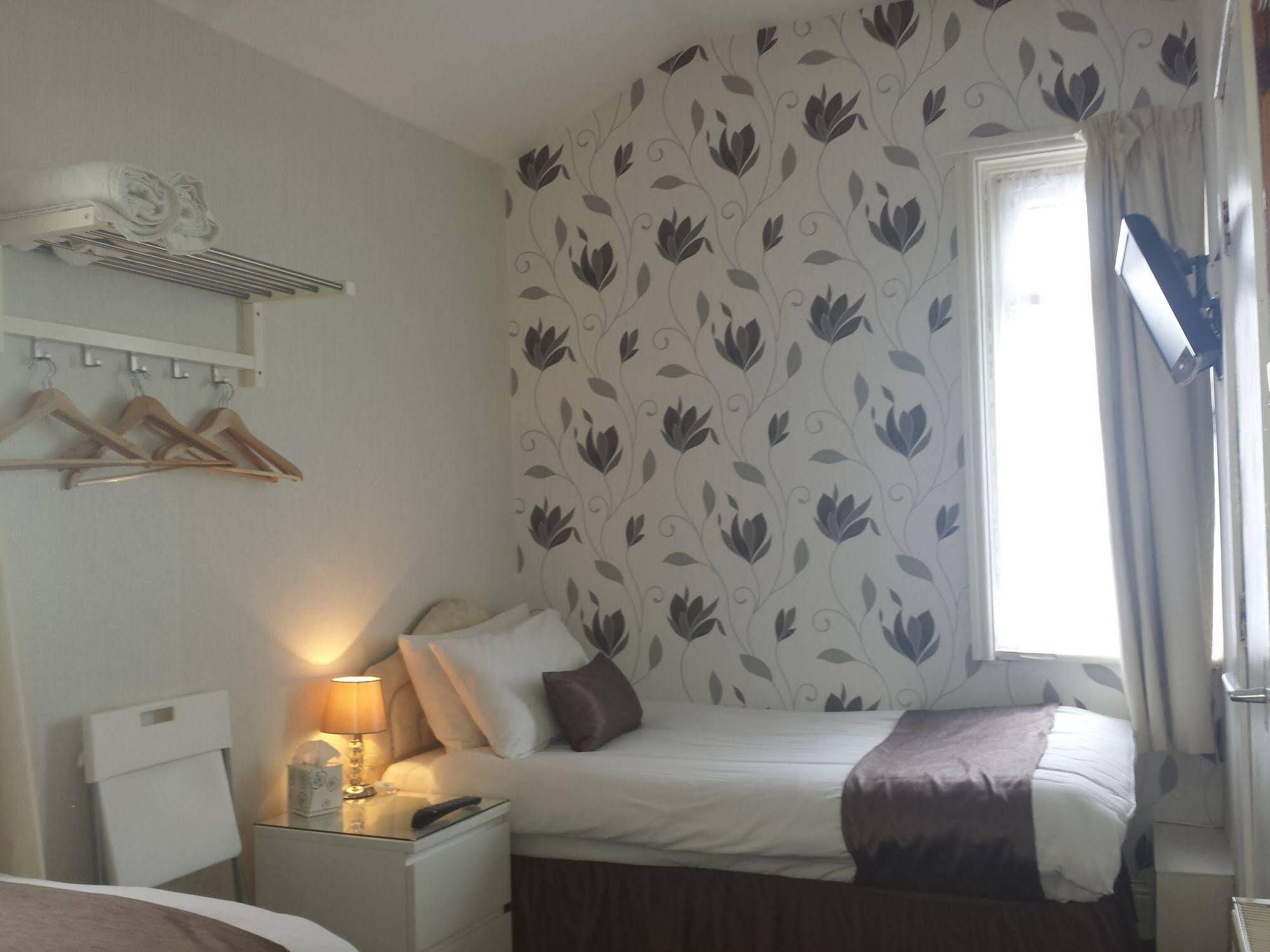 Mardonia Hotel Blackpool Luaran gambar